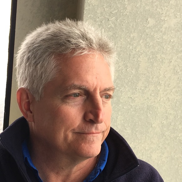 Meet your Posher, Todd - Picture 1 of 1